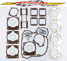 Yamaha Rd 500 LC 1984/1985