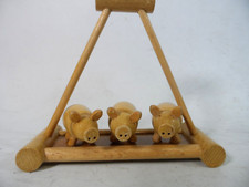 Salz u. Pfefferstreuer