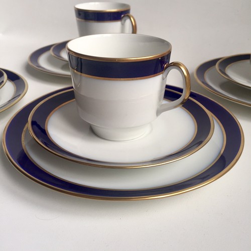 Kaffeegedecke - 4,