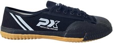 PX Kampfsportschuhe Wushu  , schwarz    Kung Fu, Qigong,