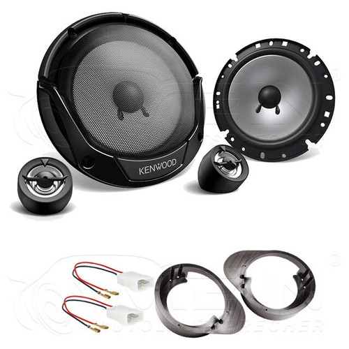 Kenwood lautsprecher für - kenwood,