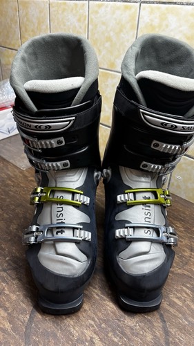 Salomon evolution herren - salomon,