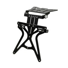 KENNZEICHENHALTER AERO-X