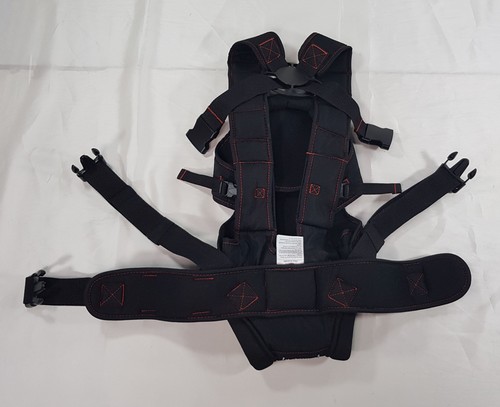 Babyway 3in1 schwarz babytrage - babyway,