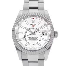 Rolex Sky-Dweller Automatik