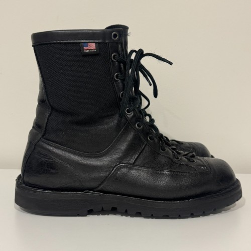 Danner mens acadia black - acadia, 8
