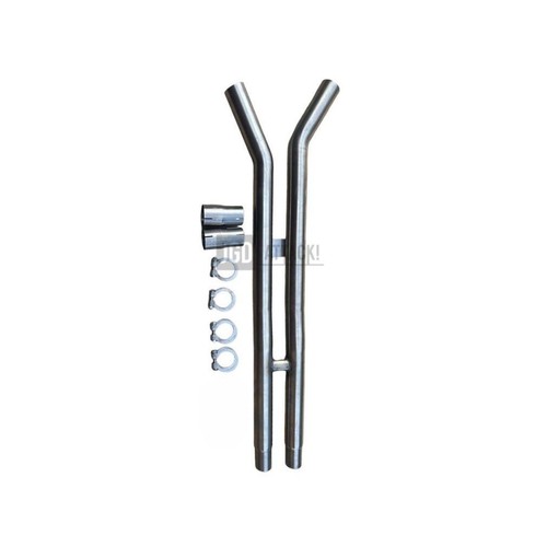 Edelstahl resonator delete - resonator,