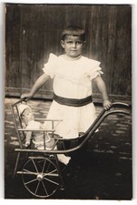 Fotografie junges Mädchen mit
