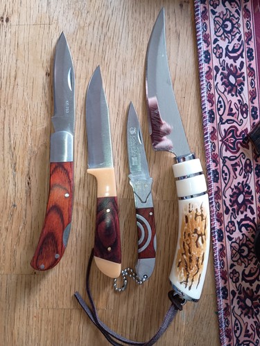 Taschenmesser klappmesser - taschenmesser,