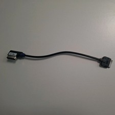 AUDI VAG OEM Adapter