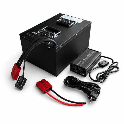 60v 100ah lithium - 60v,