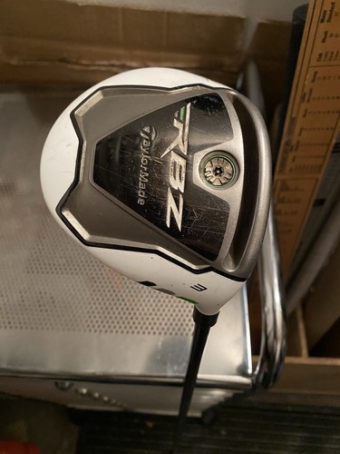 Taylormade rbz fair - fair, 3