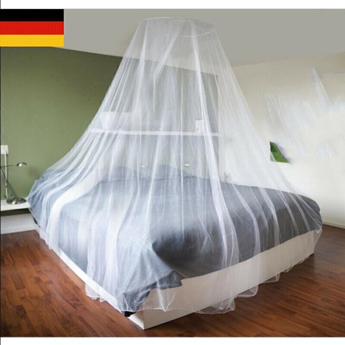 Xxl doppelbett moskitonetz - xxl,