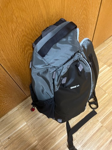 Thinktank photo cross sling - photo,