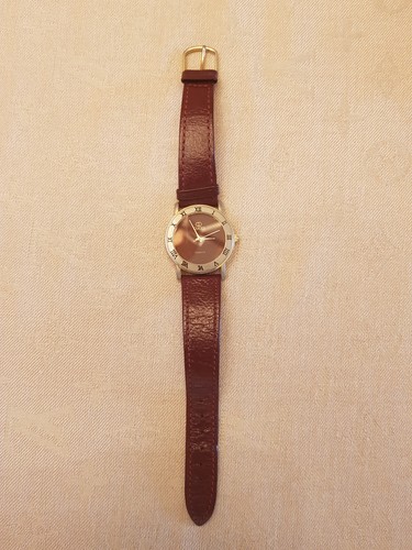 Gucci armbanduhr damen - armbanduhr,