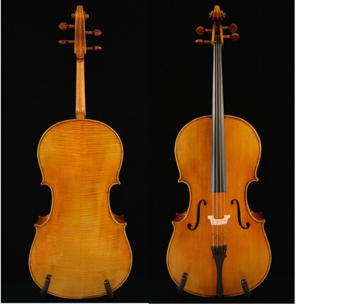 Fein handgefertigtes cello - handgefertigtes,