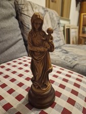 Statue Skulptur Figur Maria