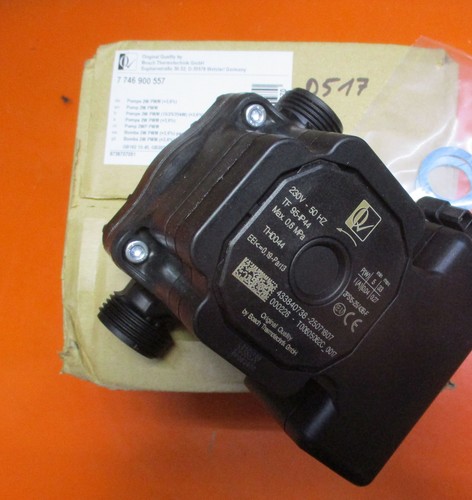 7746900557 pumpe umwälzpumpe - pumpe,