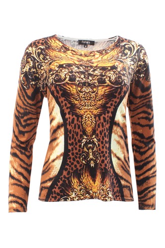 Futura moda damen pullover - damen,