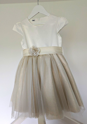 Ido mädchen festkleid - mädchen,