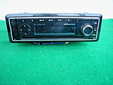 Autoradio blaupunkt stuttgart - blaupunkt,