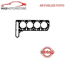 ZYLINDERKOPF DICHTUNG