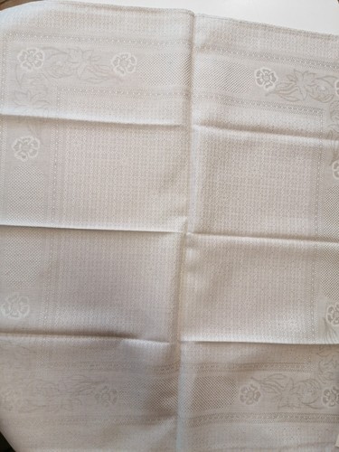 Tischdecke stickdecke zum - stickdecke,