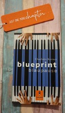 Charlotte Kerner - blueprint blaupause - Taschenbuch