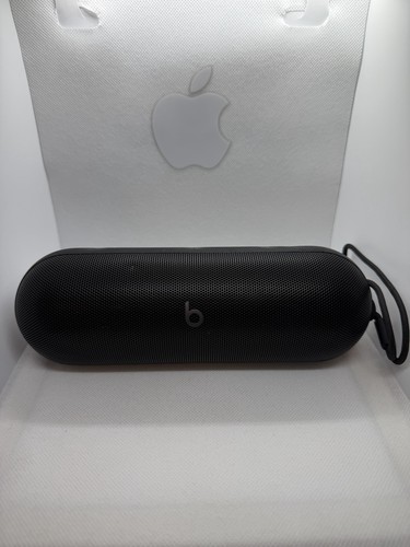 Apple beats pill - apple,