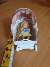 Karl Schreiter Puppenwagen 1:12