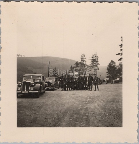 Foto arbeitsdienst - 3,