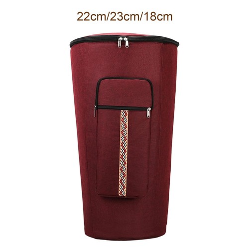 Djembe tasche rucksack - tasche,