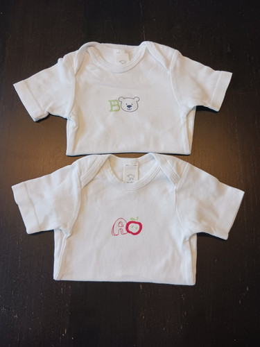 Doppelpack body baby jungen - baby,,