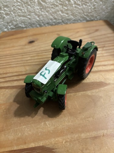 Siku deutz 9005 32 - d, 1:32
