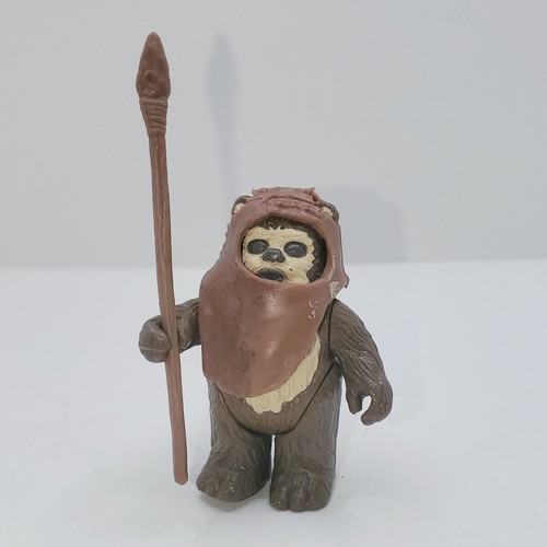 Star wars wicket - w., warrick