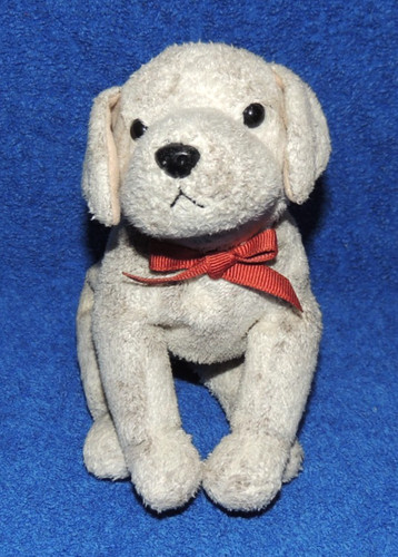 Original beanie baby tricks - beanie,