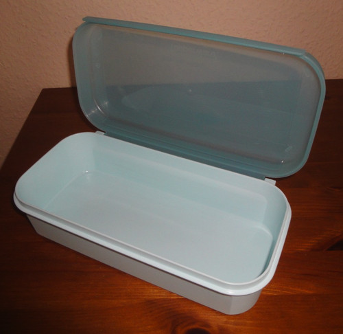 Tupperware bellevue kompaktus - tupperware,