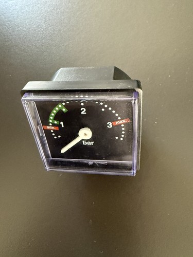 Manometer vaillant 101250 - , /