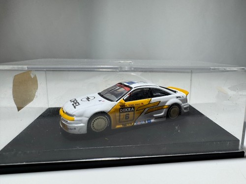 Minichamps opel calibra - opel,