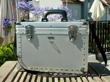 Rimowa Tropicana, Foto-, Kamerakoffer, sehr guter Zustand 