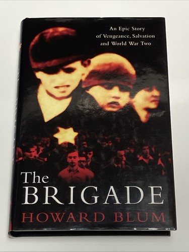 The brigade howard - brigade, by