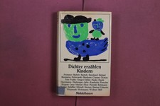 395551 DICHTER ERZÄHLEN