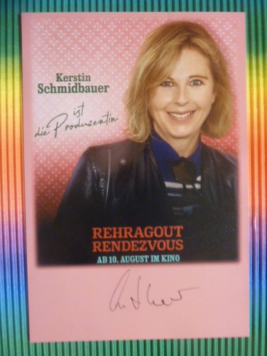 Kerstin schmidbauer - kerstin,