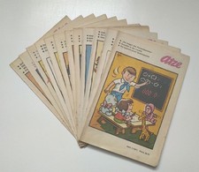 Atze Jahrgang 1971 DDR Kinder