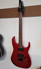 IBANEZ GRGR 121 EX mit Tasche