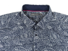 ANGELO LITRICO Hemd Herren XL