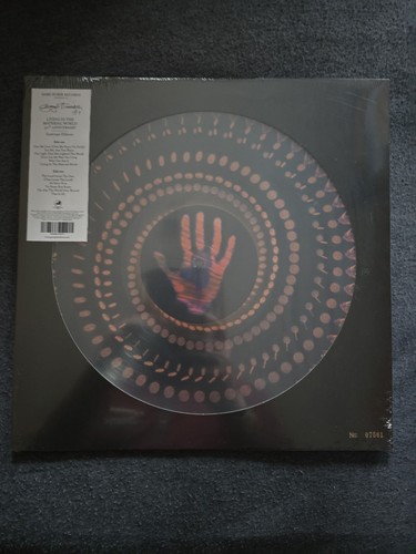 2025 george harrison vinyl - 2025,