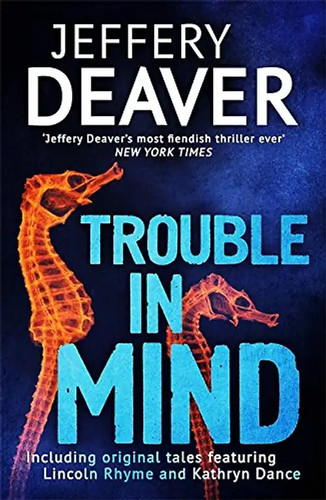 Trouble mind export - trouble,