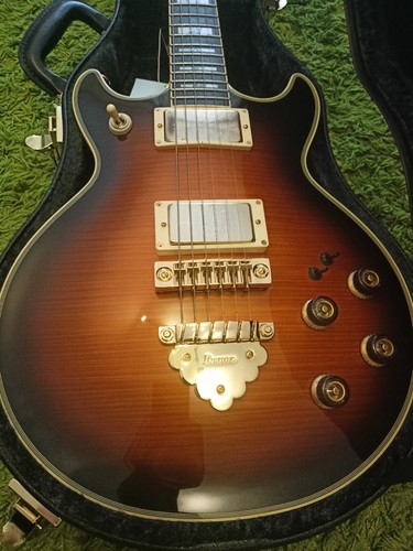 Ibanez prestige ar2619 - ibanez, ar2619-av