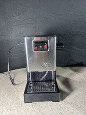 Gaggia Classic Siebträger Espressomaschine (7146)